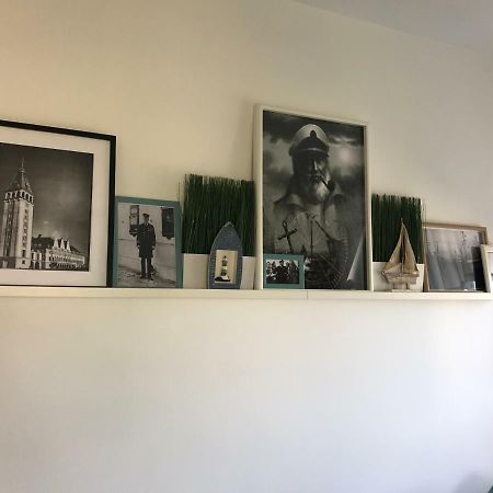 Apartament Kapitanski Władysławowo Dış mekan fotoğraf