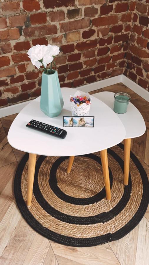Apartament Kapitanski Władysławowo Dış mekan fotoğraf