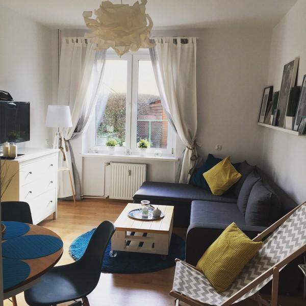 Apartament Kapitanski Władysławowo Dış mekan fotoğraf