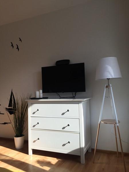 Apartament Kapitanski Władysławowo Dış mekan fotoğraf