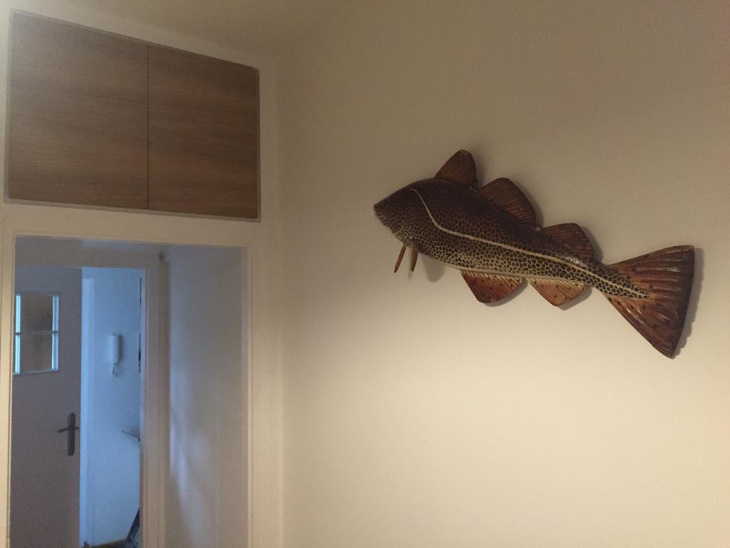 Apartament Kapitanski Władysławowo Dış mekan fotoğraf