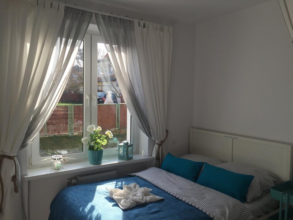 Apartament Kapitanski Władysławowo Dış mekan fotoğraf
