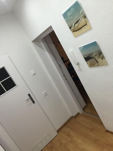 Apartament Kapitanski Władysławowo Dış mekan fotoğraf