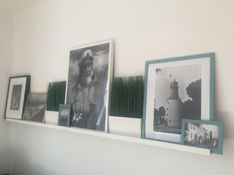 Apartament Kapitanski Władysławowo Dış mekan fotoğraf