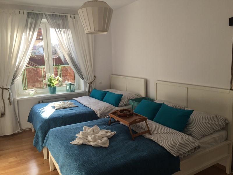 Apartament Kapitanski Władysławowo Dış mekan fotoğraf