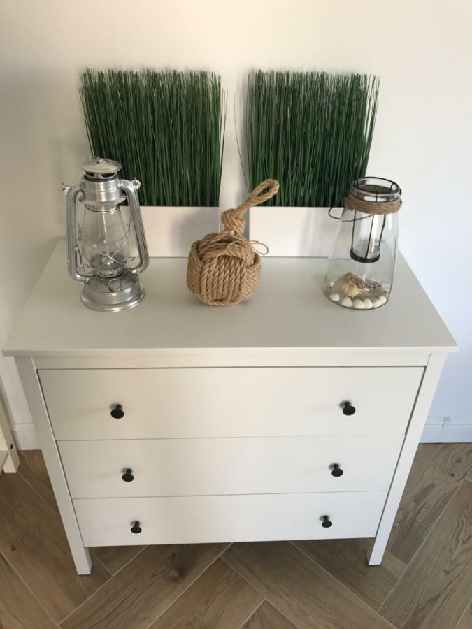 Apartament Kapitanski Władysławowo Dış mekan fotoğraf