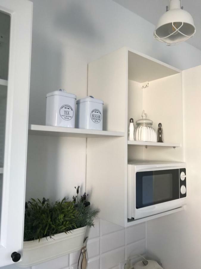 Apartament Kapitanski Władysławowo Dış mekan fotoğraf
