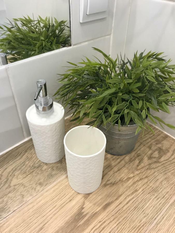Apartament Kapitanski Władysławowo Dış mekan fotoğraf