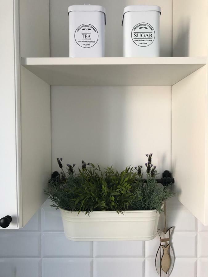 Apartament Kapitanski Władysławowo Dış mekan fotoğraf