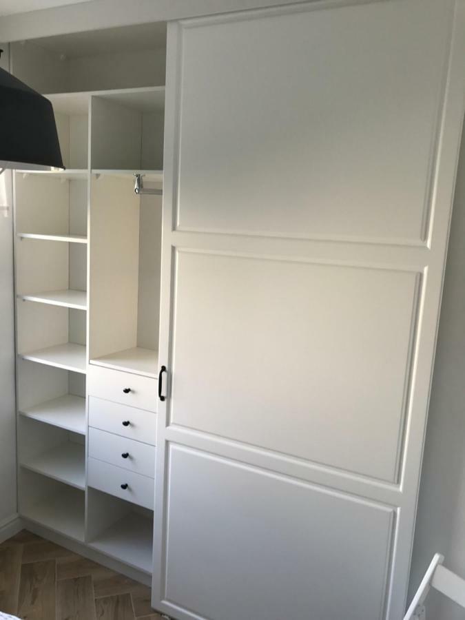 Apartament Kapitanski Władysławowo Dış mekan fotoğraf