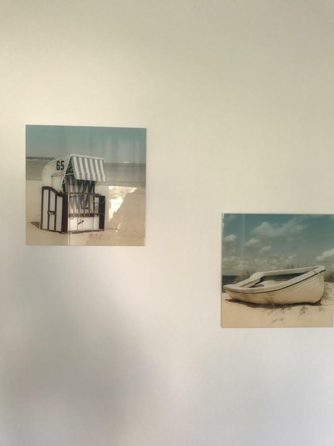 Apartament Kapitanski Władysławowo Dış mekan fotoğraf